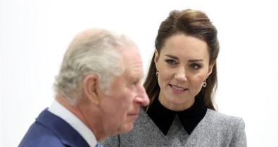 Mi történik? Nem csak Károly király és Katalin hercegné rákosak a királyi családban