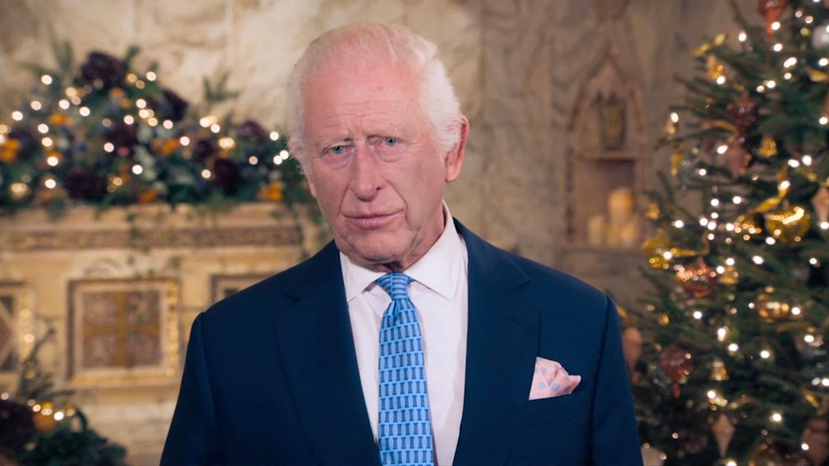 Károly király karácsonyi beszéde egy fontos dologra világított rá