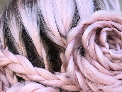 Annyira gyönyörű a rózsakonty, hogy biztosan ki akarod próbálni, ha meglátod