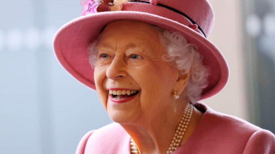 Erzsébet királynő imádta a lekváros szendvicseket