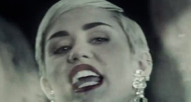 Miley Cyrus csak árnyéka önmagának?