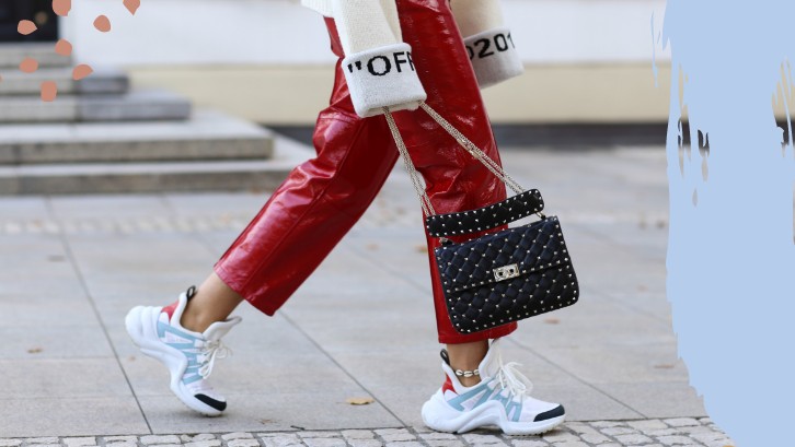 Ezeket a sportcipőket lehet a legdrágábban elpasszolni