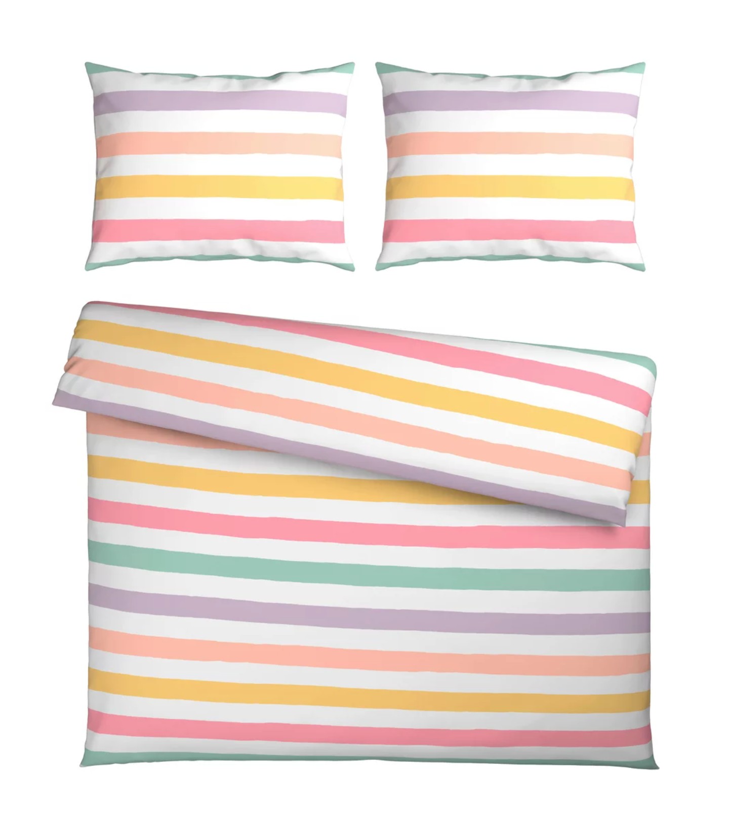 Ágyneműhuzat-garnitúra MÖMAX 17 990 Ft 20% kedvezmény a GLAMOUR-napokon