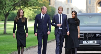 Harry hercegnek jó oka van rá, miért nem látogatja meg Katalin hercegnét