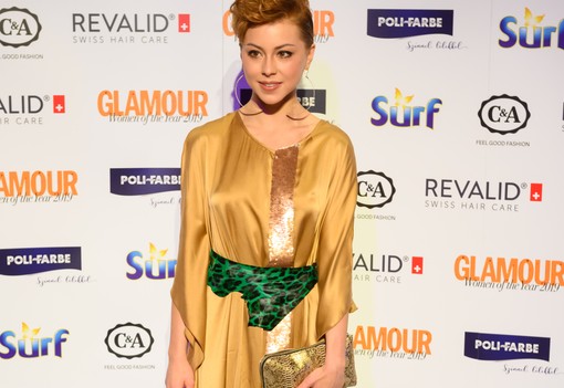 Palvin Barbara vöröses, Tatár Csilla hosszú hajjal: ezek voltak a GLAMOUR Women of the Year gála történetének legmeghökkentőbb frizurái