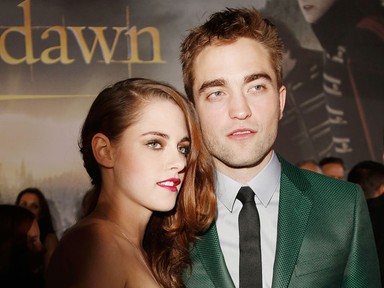 Kristen Stewart végre elárulta, miért nem beszél soha Robert Pattinsonnal való kapcsolatáról