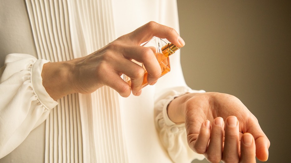 Íme, egy izgalmas illat, ami a nyár minden pillanatára tökéletes választás / Fotó: GettyImages