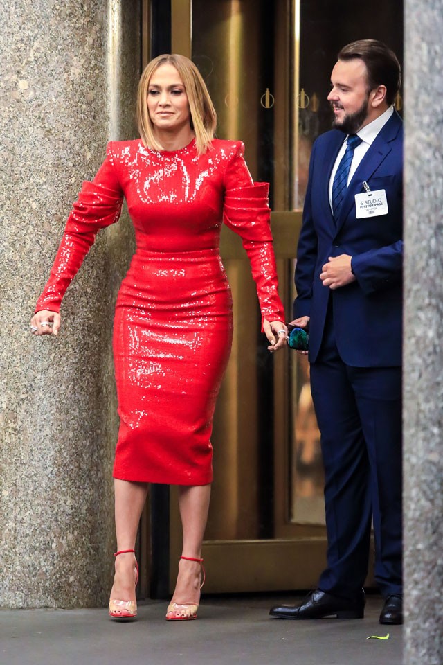 Jennifer Lopez Marry Me