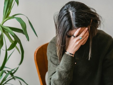 5 meglepő apróság, amivel gyorsan csökkentheted a szorongást