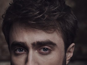 A kis Harry Potter ilyen izmosra gyúrta magát