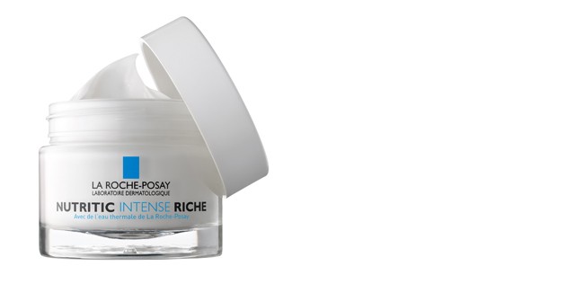 Így sminkelj, ha száraz a bőröd!