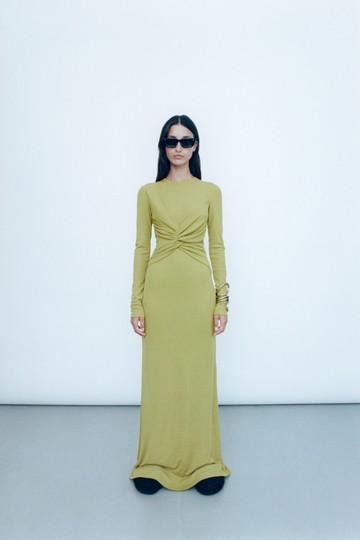 NANUSHKA RESORT 2025