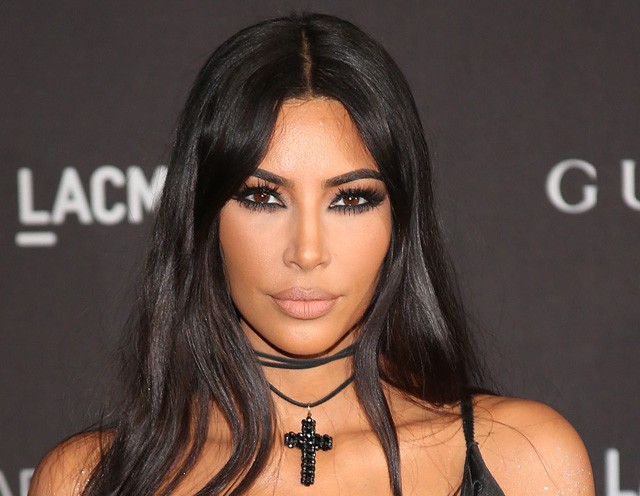 Kim Kardashian