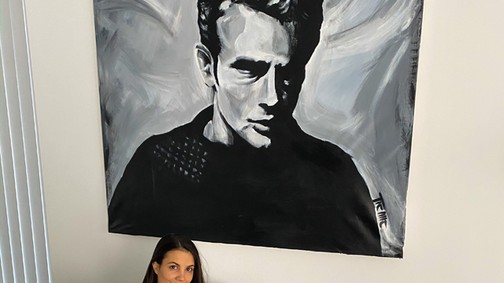 Cserháti Tamara ma bekuckózáshoz mutat egy szuper melegítőt