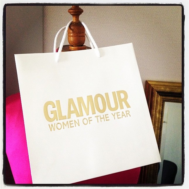 És minden távozót egy kis meglepetéscsomag várta a kijáratnál.