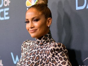 Jennifer Lopez a legjobb bizonyíték rá, hogy a párducminta 2018-ban is menő