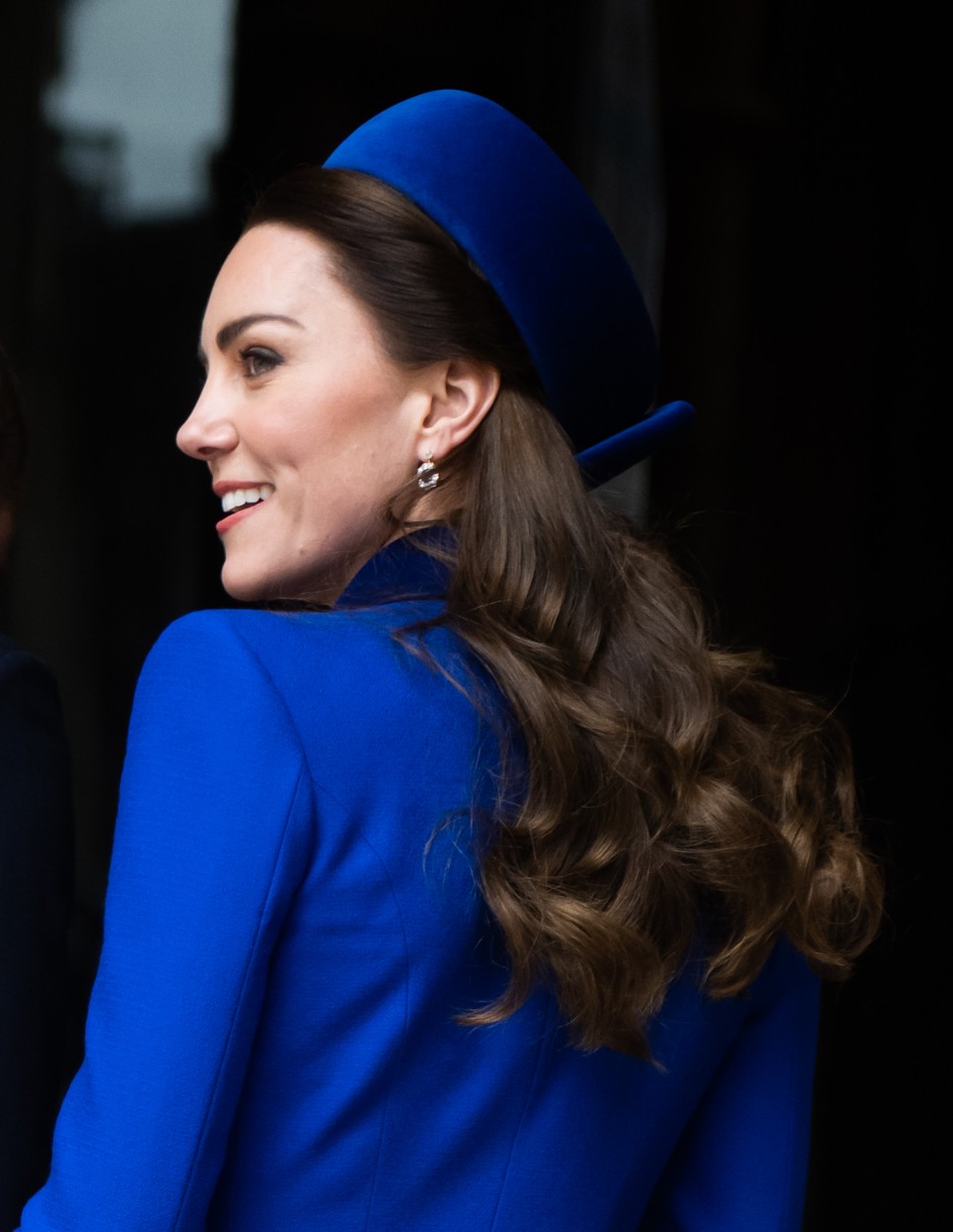 Észrevetted, hogy Katalin hercegné szettje tele volt rejtett üzenetekkel? 