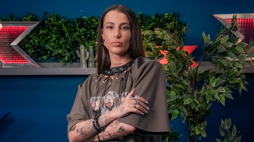 Tóth Andi először szólalt meg az X-Faktorban történt szörnyű fordulat után