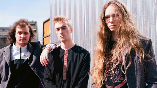 Susogós és öltöny együtt? Igen! Itt a magyar Vetements, ők az OST - Exkluzív interjú