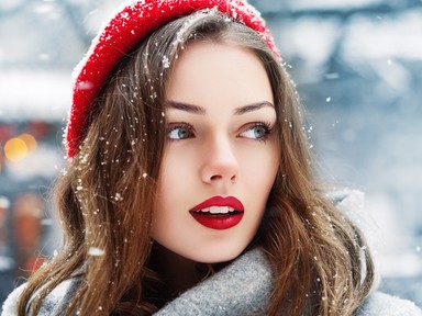 Készíts tökéletes vörös szájat az ünnepekre!