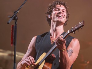Shawn Mendes olyat élt át a Sziget színpadán, amit eddig még soha: Talán még az unokáinak is erről mesél majd