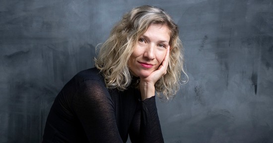 Czakó Zsófi: „Jellegzetes női teher lehet, hogy a szex szinte feladat”