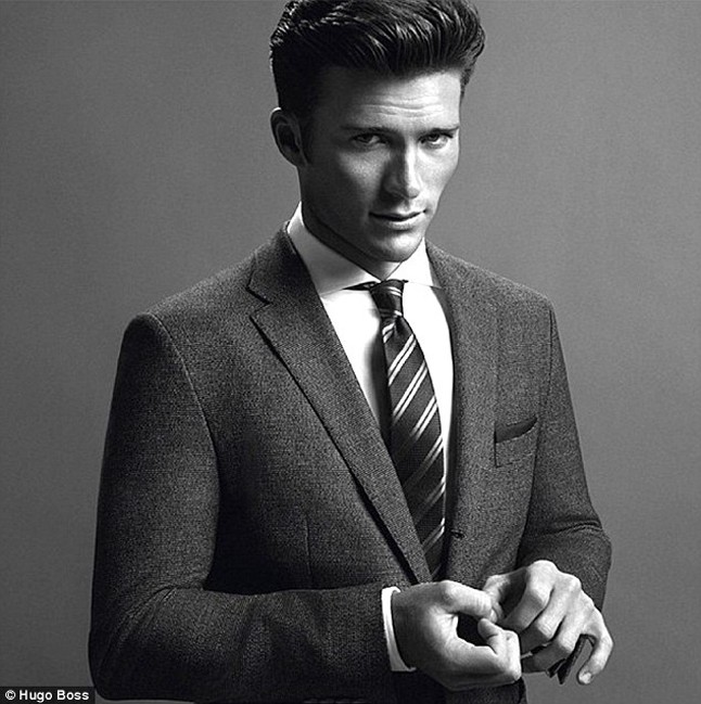 Scott Eastwood