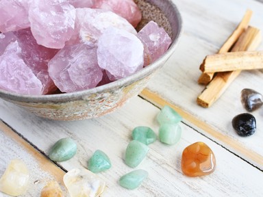 Melyik kristályt válaszd? Az asztrológus elárulja