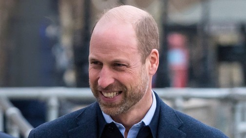 Ez tényleg Vilmos herceg? Még soha nem láttuk így a következő királyt