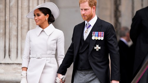 Nagyon megalázó gúnynevet kapott Meghan Markle