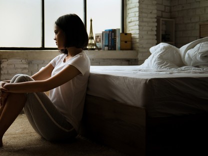 Mit tegyél, ha szexuálisan zaklattak, bántalmaztak?