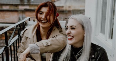 A kávé, mint közösségteremtő erő - ez a The Coffee Girls Society