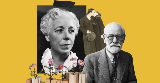 A feminista pszichiátria úttörője volt Karen Horney, aki hülyét csinált Freudból is