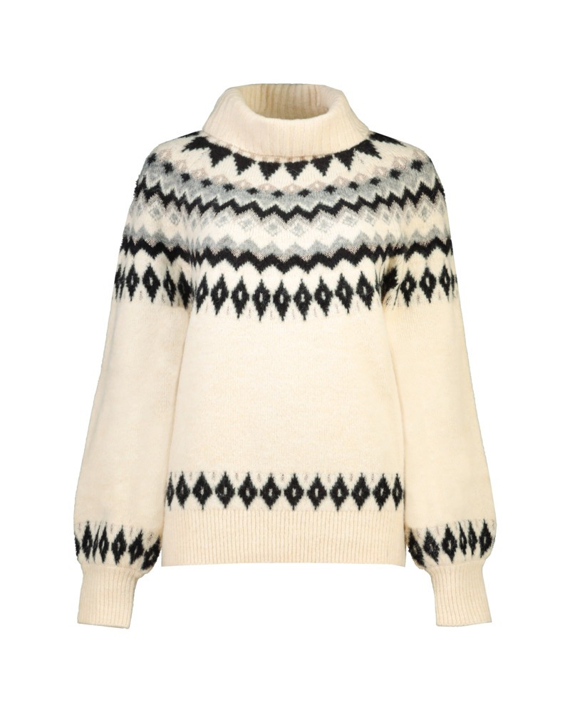 Kötött pulóver F&F 12 900 Ft