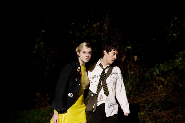 Így csajozz egy földönkívülivel