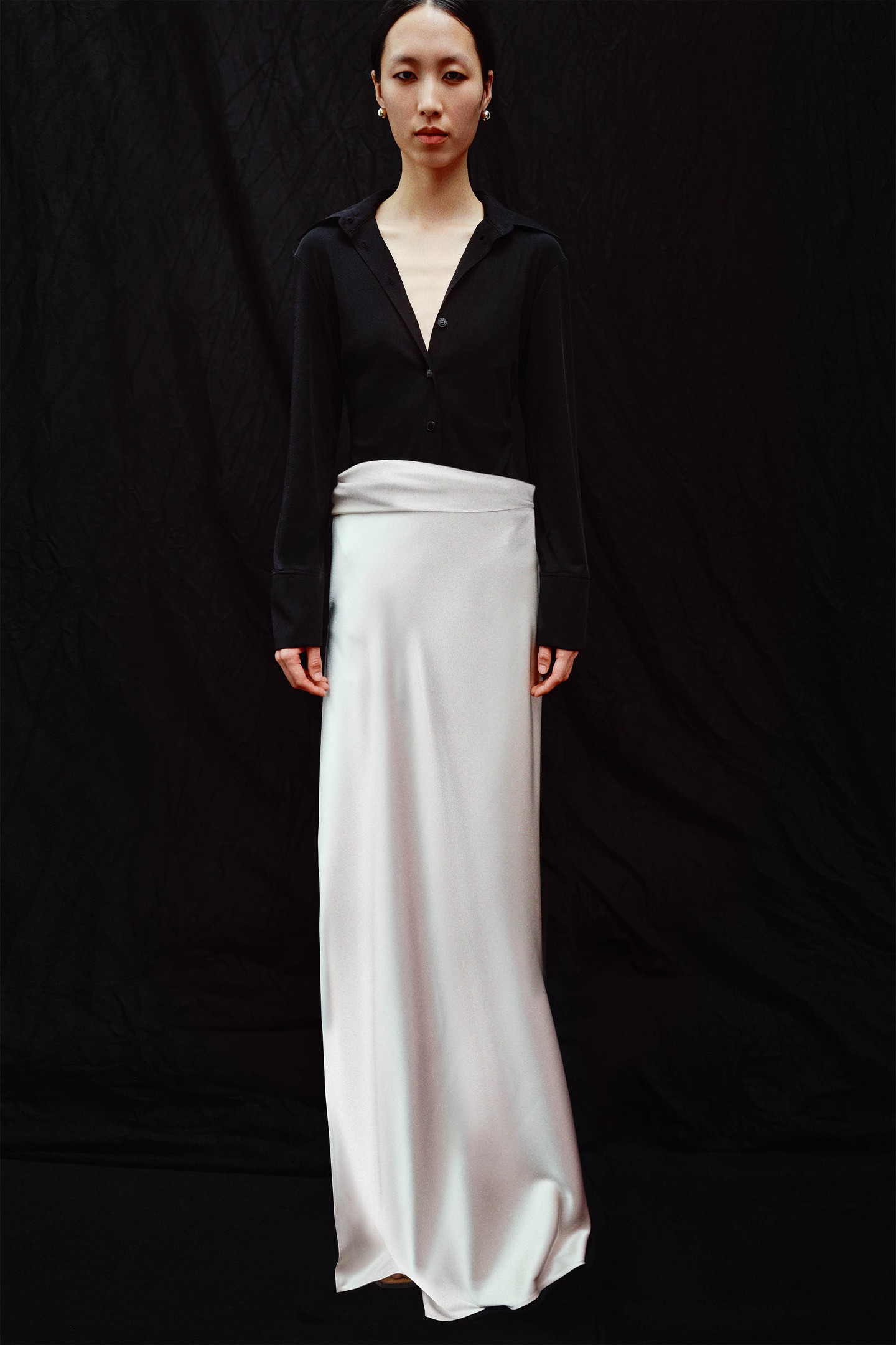 Nanushka Prefall 2025