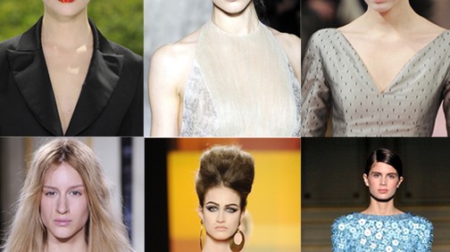 Rekordszámú magyar modell a párizsi kifutókon