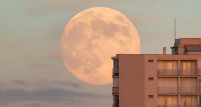 Mit hoz neked a 2026 januári telihold, és hogyan hat az egész évedre?