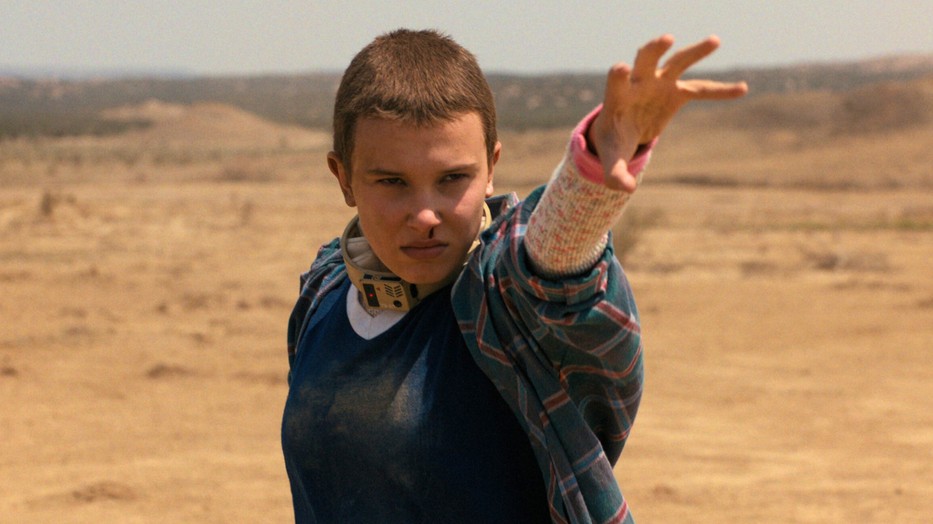 Négy Stranger Things  epizód, amit érdemes újranézni, mielőtt elkezded a sorozat ötödik évadát (Fotó: Stranger Things, 4. évad)
