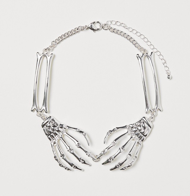 Nyaklánc H&M 1990 Ft