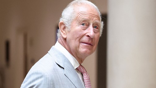 Végre megtört a jég: Károly király hosszú évek után először találkozott Harry herceg és Meghan Markle gyerekeivel