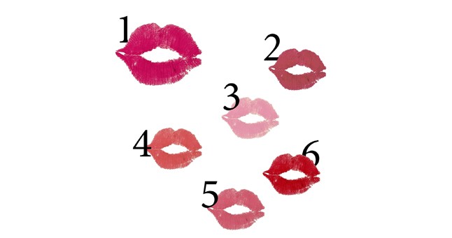 Glamour szerkesztőség