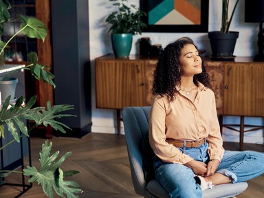 Ez történne az életeddel, ha többé nem tartanál énidőt