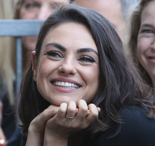 Mila Kunis