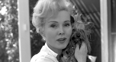 Gábor Zsazsa sokkal több volt, mint egy hollywoodi botrányoktól híres férjfaló