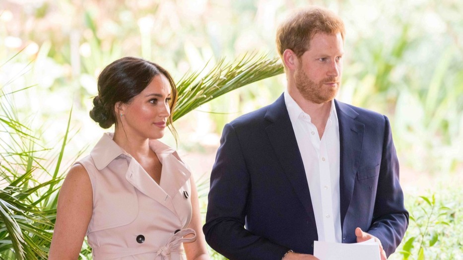 Bizonytalan jövő elé néz Meghan Markle és Harry herceg