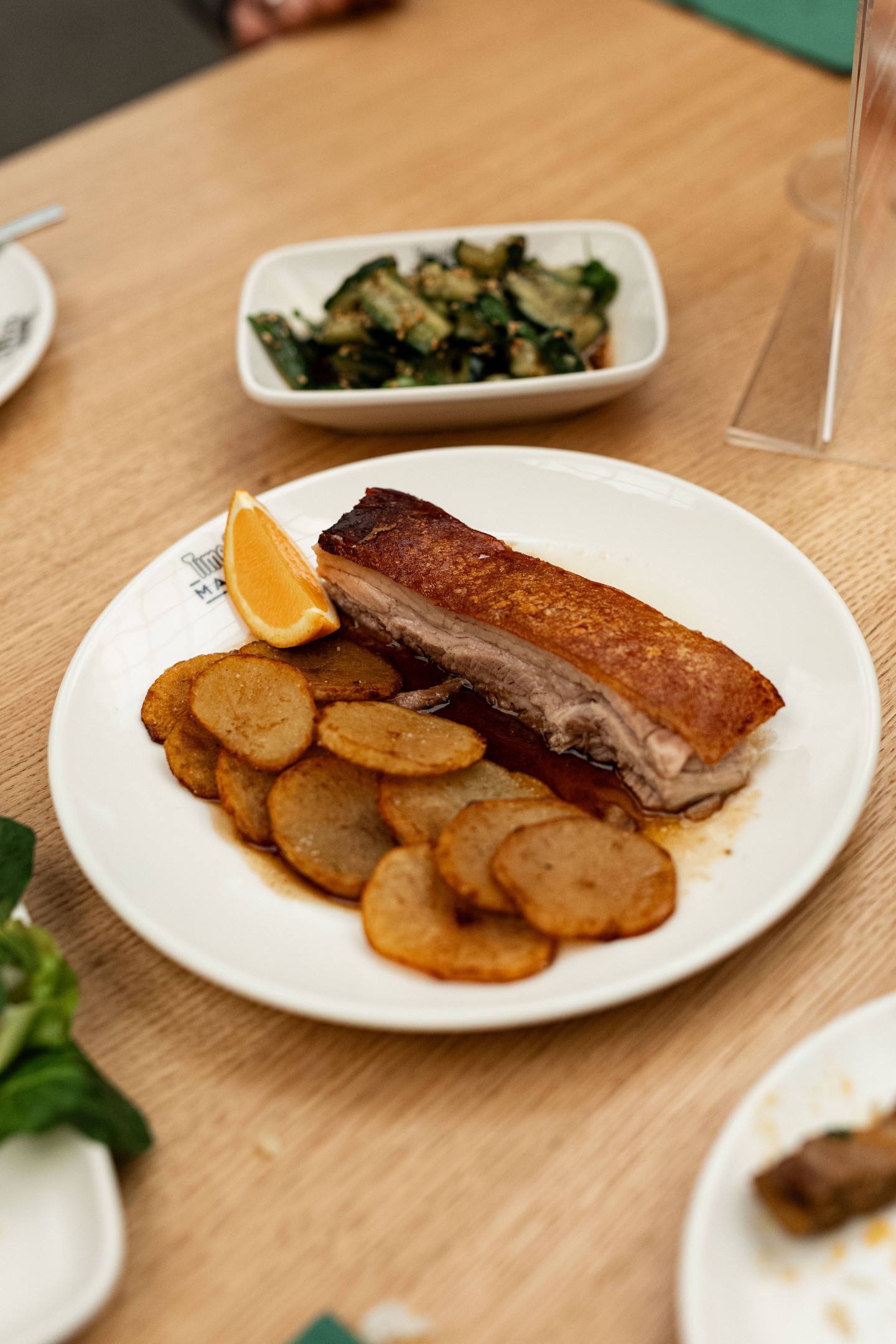 Ünnepeljétek a kínai újév dinamikus indulását a Time Out market Budapest izgalmas menüjével! Fotó: Pécsi György/ Time Out Market Budapest