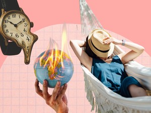 Melegszik a Föld, lehet, hogy húsz éven belül Magyarországon is lesz szieszta?