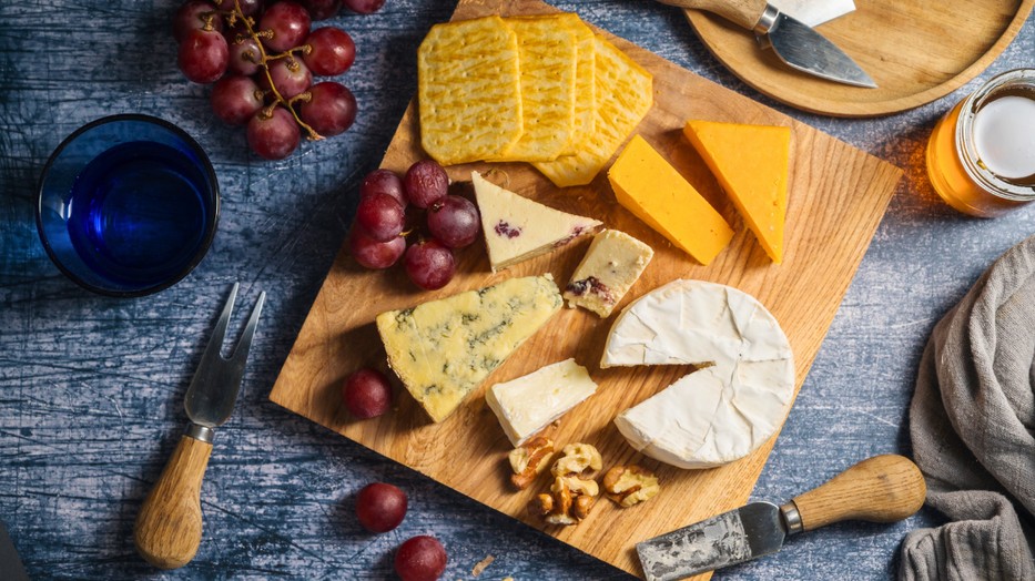 Vásárlás előtt érdemes alaposabban szemügyre venni a sajtok címkéjét