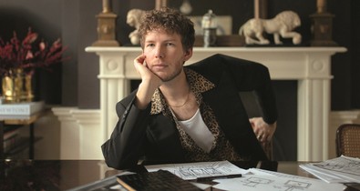 Erdei Gergő: Az otthonunk egy fantáziavilág, ahol bármikor elbújhatunk